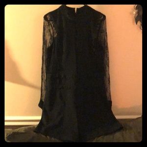 One piece dressy romper